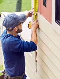 Professional Siding in Cumberland Hill, RI